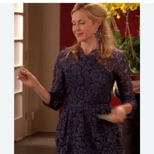 Carven dress
